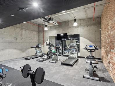 G03/2 Wembley Court, Subiaco WA 6008