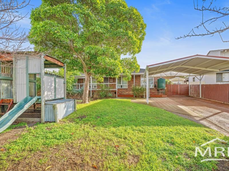 33 Range Court Crescent, Bayonet Head WA 6330