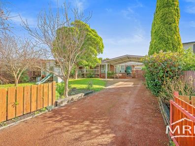 33 Range Court Crescent, Bayonet Head WA 6330