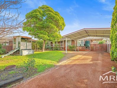 33 Range Court Crescent, Bayonet Head WA 6330