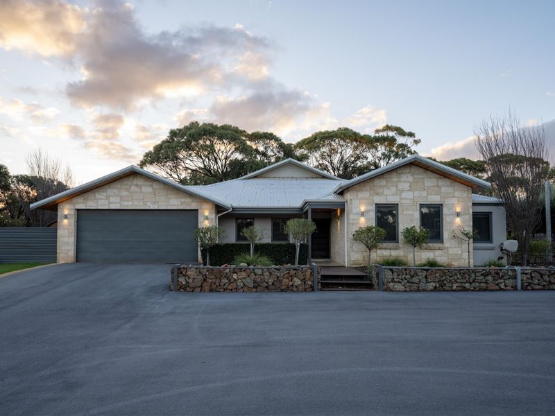 27 Bottlecreek Place, Dumberning