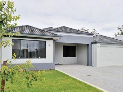 8 Abberton Street, Aveley WA 6069