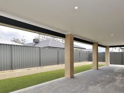 8 Abberton Street, Aveley WA 6069