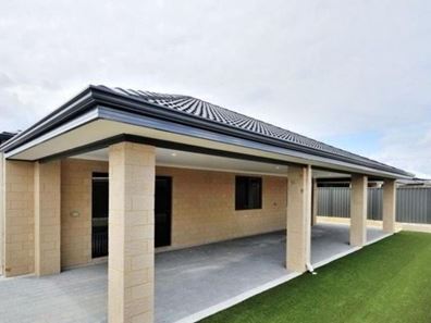 8 Abberton Street, Aveley WA 6069