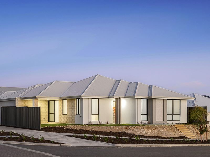 22 Macquarie Street, Jindalee WA 6036