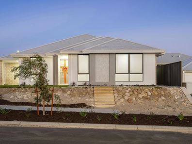22 Macquarie Street, Jindalee WA 6036