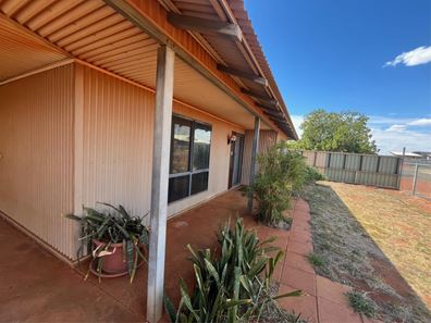 23 Osprey Drive, South Hedland WA 6722