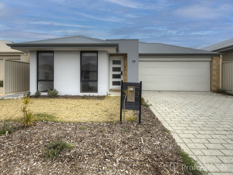 17 Umina Way, Alkimos WA 6038