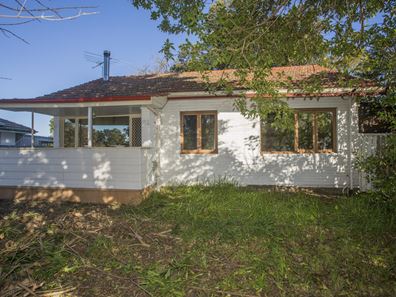 81 Rosher Road, Lockridge WA 6054