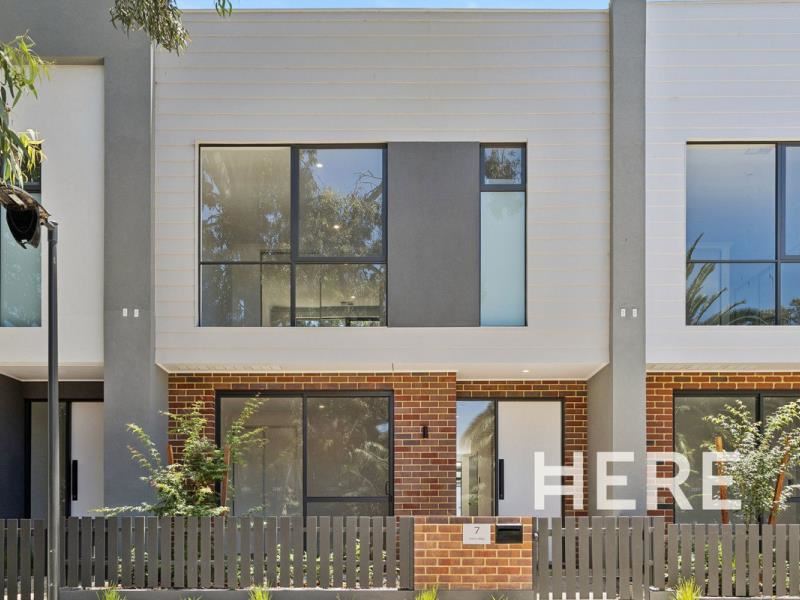 7 Yarm Alley, Glendalough WA 6016