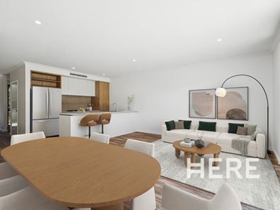 7 Yarm Alley, Glendalough WA 6016