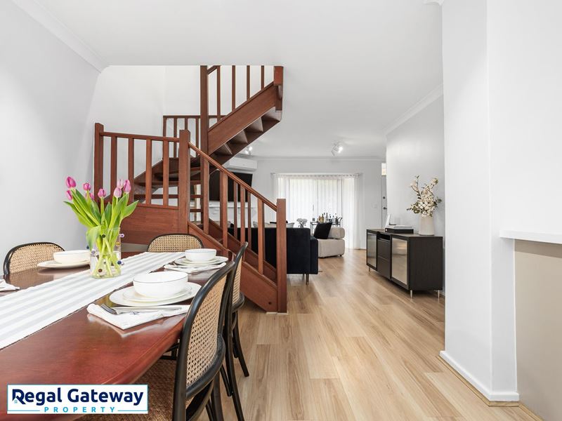11/57 Third Avenue, Mount Lawley
