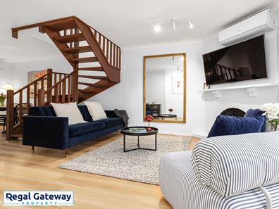 11/57 Third Avenue, Mount Lawley WA 6050