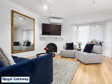 11/57 Third Avenue, Mount Lawley WA 6050