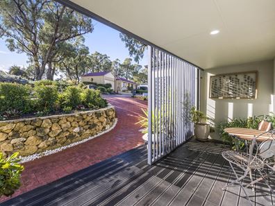 18 Wildwood Hill, Dawesville WA 6211