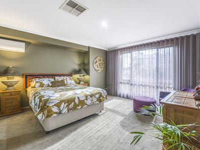 18 Wildwood Hill, Dawesville WA 6211