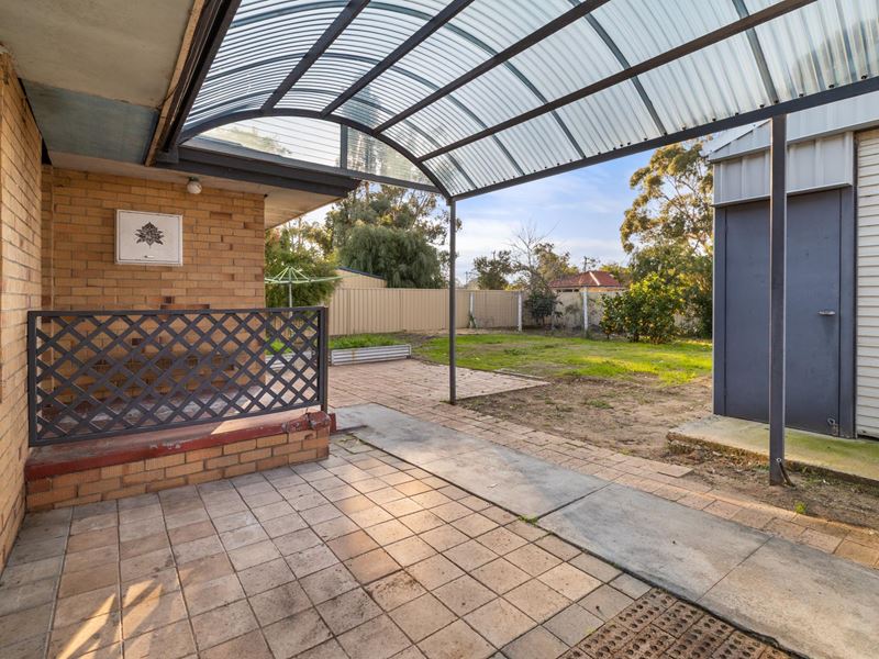 20 Stallard Place, Withers