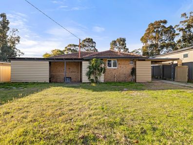 20 Stallard Place, Withers WA 6230