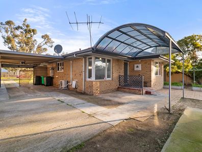20 Stallard Place, Withers WA 6230