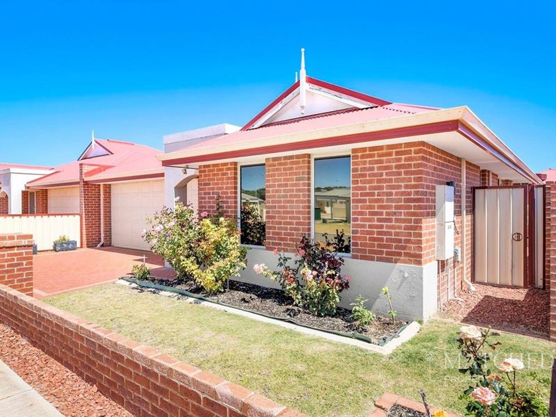2/68 Waverley Street, Mount Tarcoola