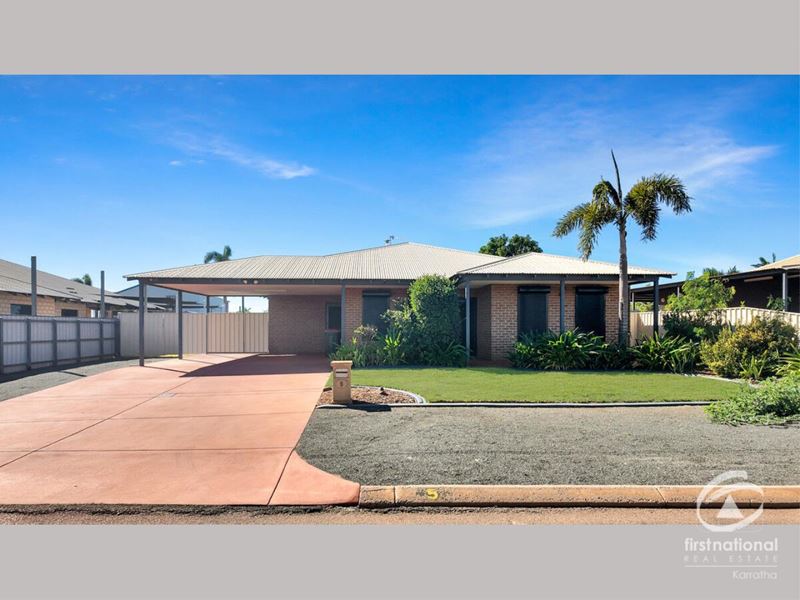 5 MacMahon Way, Baynton WA 6714
