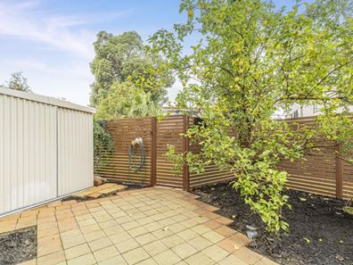 2B/19 Herdsman Parade, Wembley WA 6014