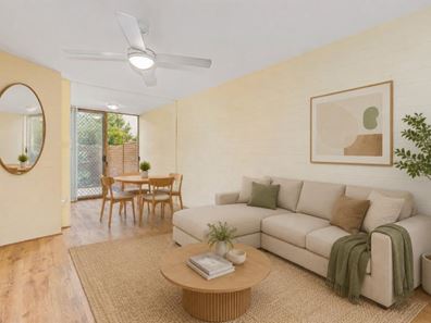 2B/19 Herdsman Parade, Wembley WA 6014