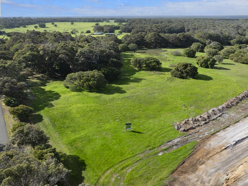 Lot 1,  Blackwood Grove, Kudardup WA 6290