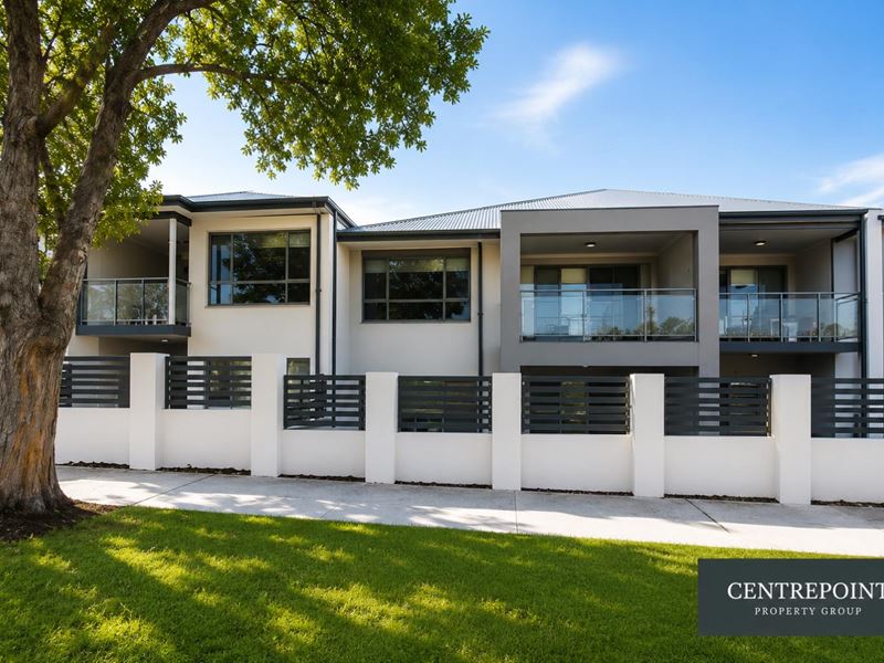 28/89 Princess Road, Balga