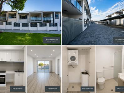 28/89 Princess Road, Balga WA 6061