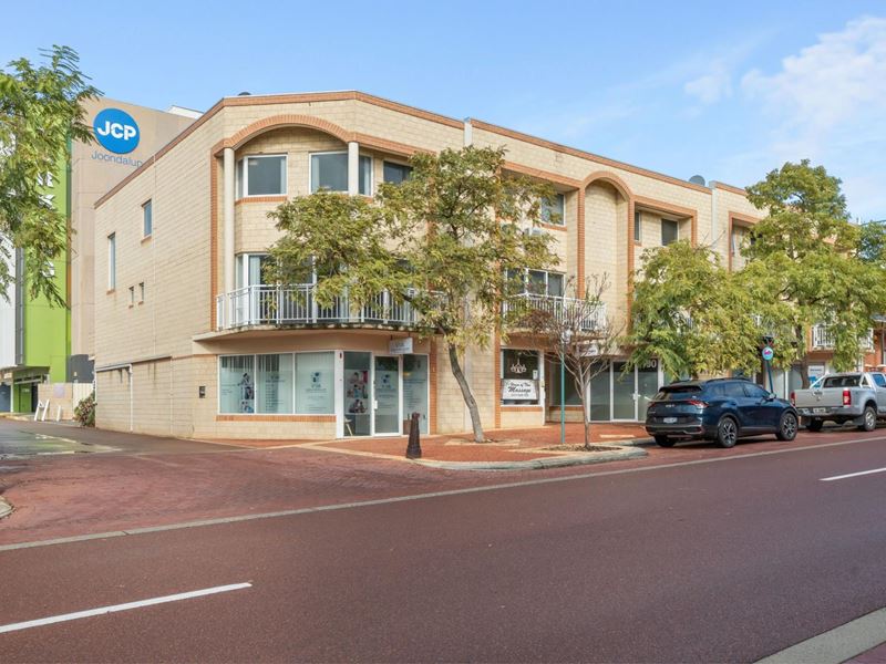 94 Reid Promenade, Joondalup WA 6027