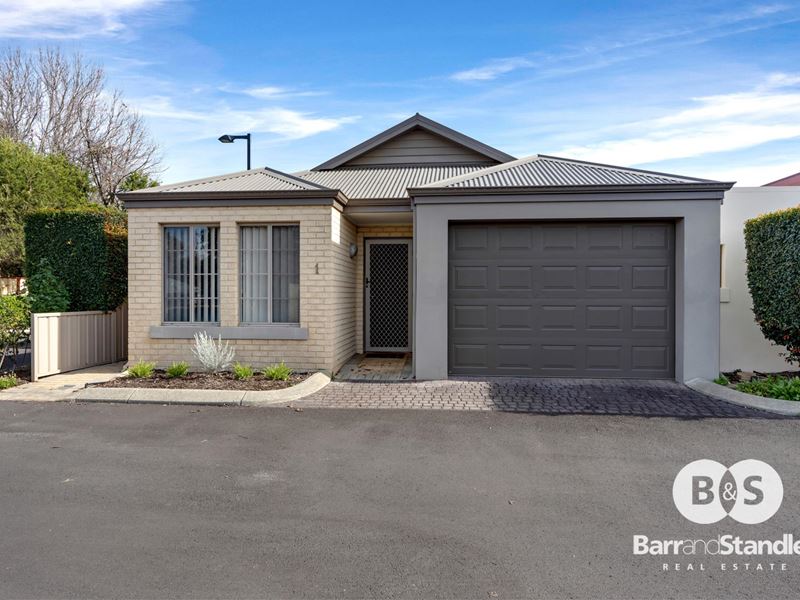 1/10 Sharp Street, Donnybrook