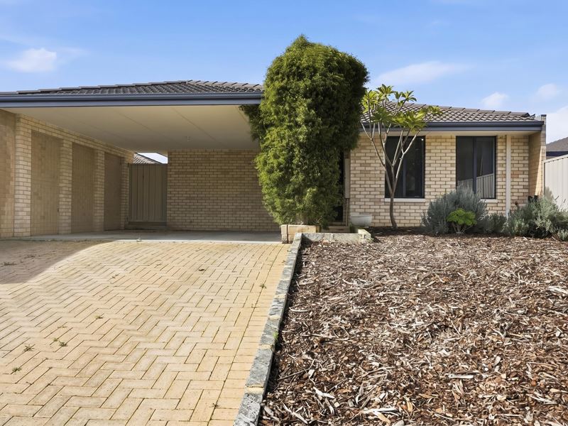 48 Balgarup Drive, Gosnells