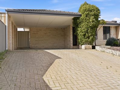 48 Balgarup Drive, Gosnells WA 6110