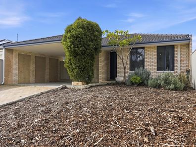 48 Balgarup Drive, Gosnells WA 6110