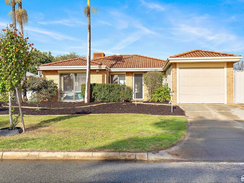 46 Seminole Gardens, Seville Grove