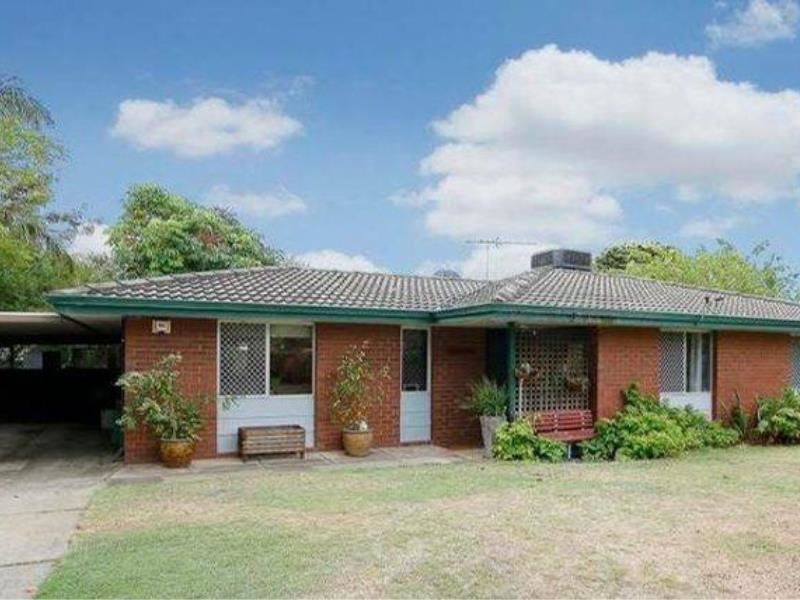 37 Gummow Way, Girrawheen WA 6064