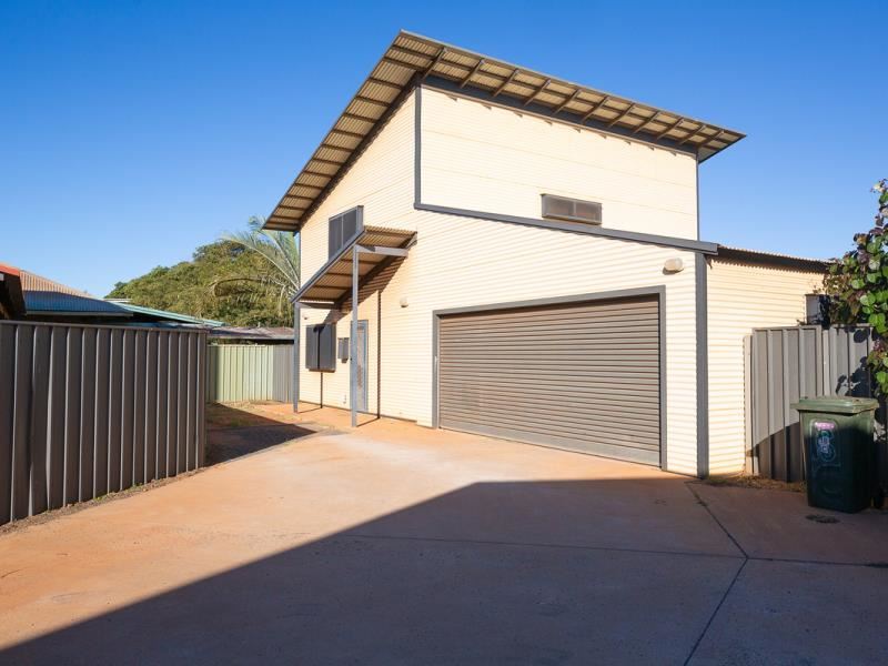 18C Somerset Crescent, South Hedland WA 6722