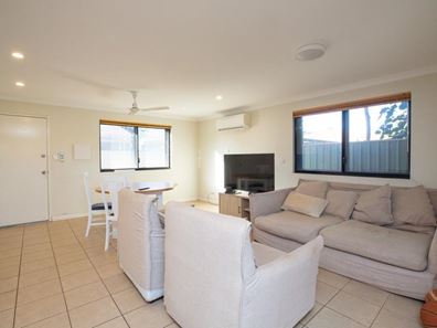 18C Somerset Crescent, South Hedland WA 6722