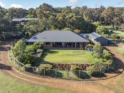 234 Sheoak Drive, Yallingup WA 6282