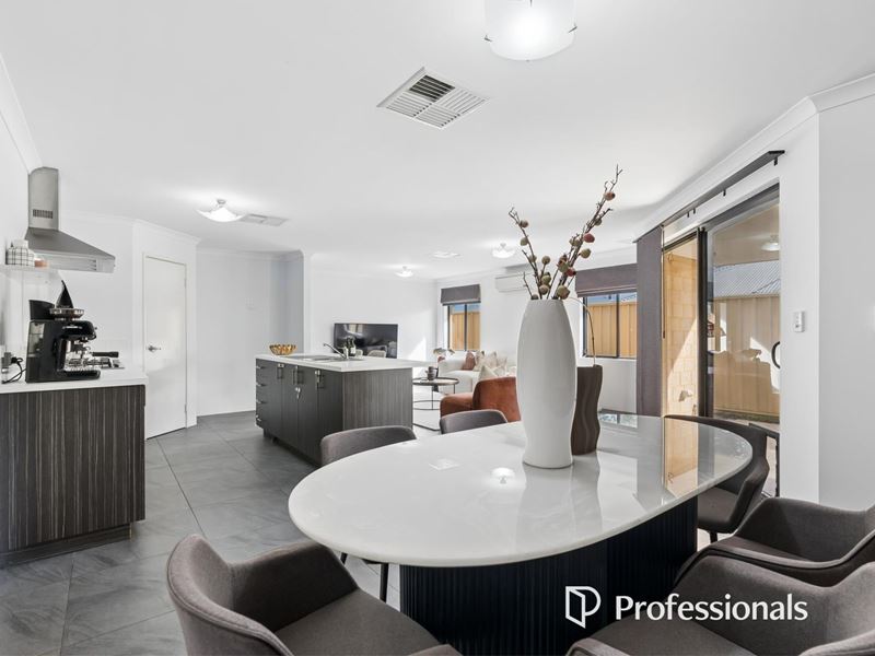3 Kalil Fairway, Forrestfield