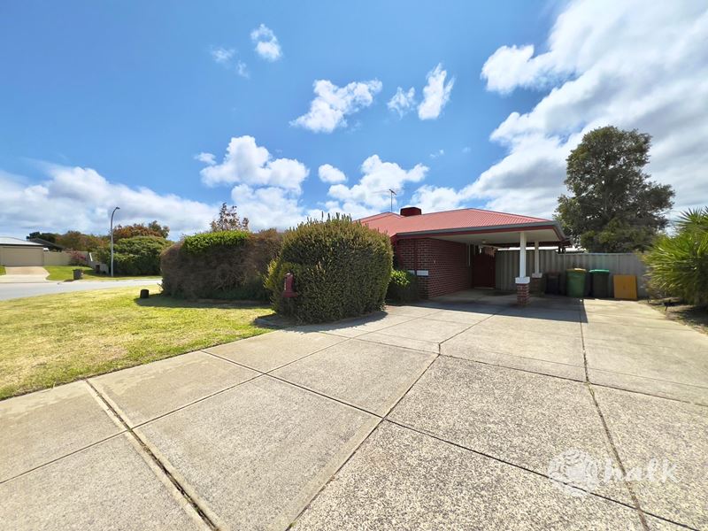 3 Pingrup Court, Waikiki WA 6169