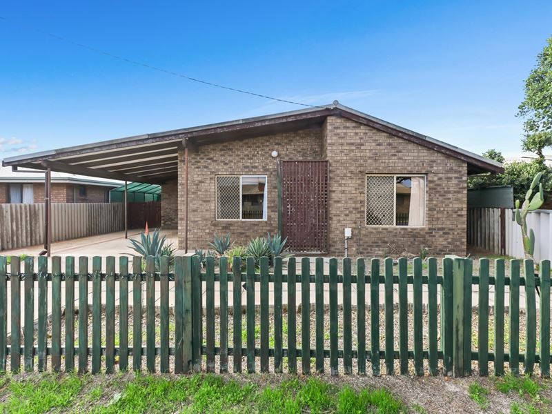 189 Monsoon Lane, West End WA 6530
