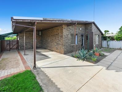 189 Monsoon Lane, West End WA 6530