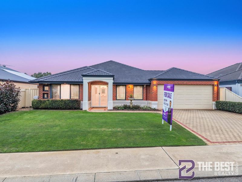 18 Kalari Drive, Wattle Grove