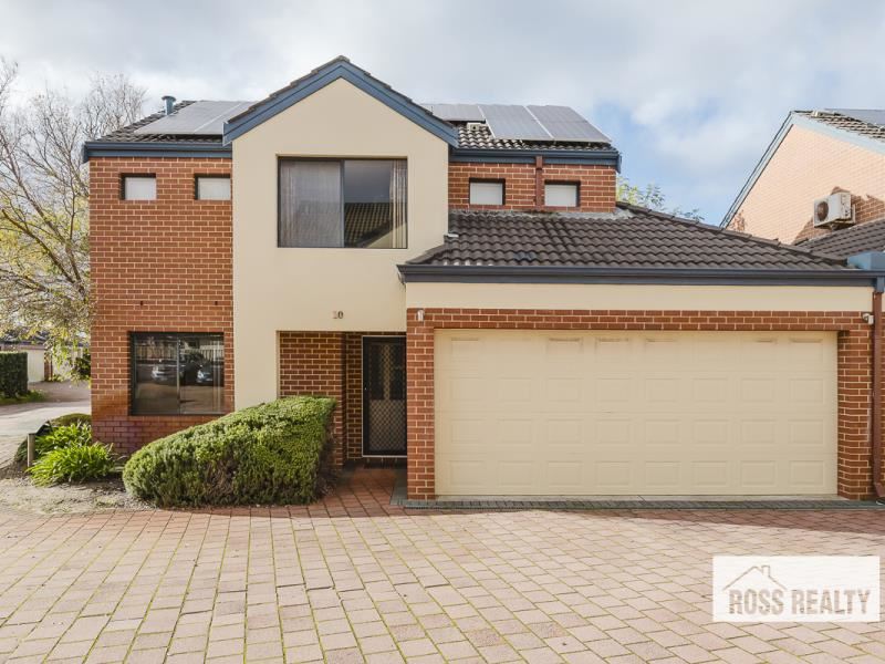 10/186 Collier Road, Bayswater WA 6053