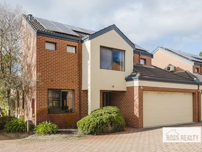 10/186 Collier Road, Bayswater WA 6053