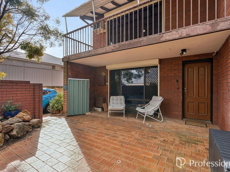 6/3 Marsh Road, Mount Richon WA 6112