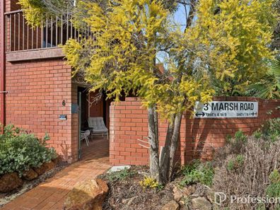6/3 Marsh Road, Mount Richon WA 6112