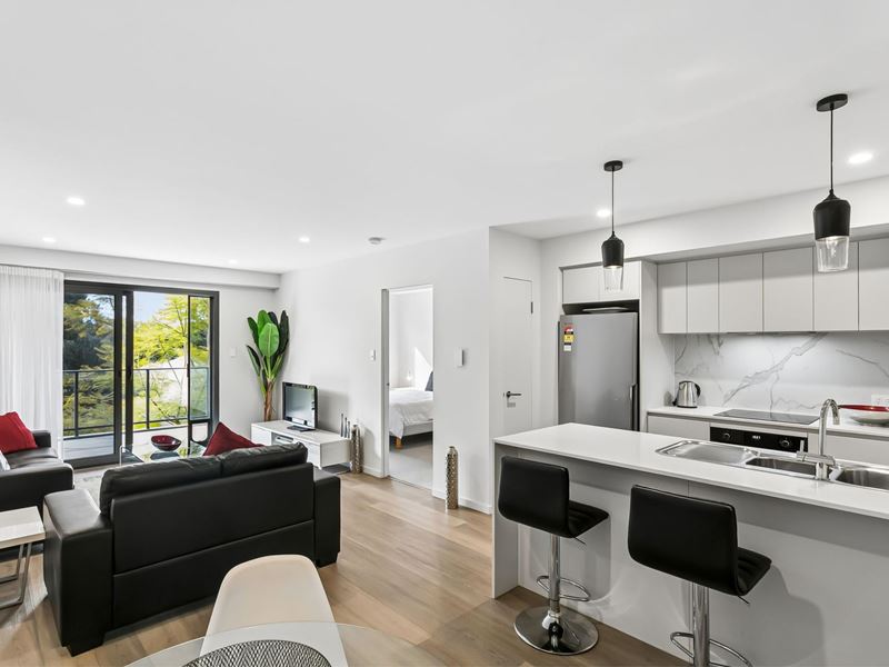 9/61 Waverley Street, Dianella